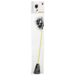 Boundless Calexotics Cravache Feather Crop Boundless 50cm